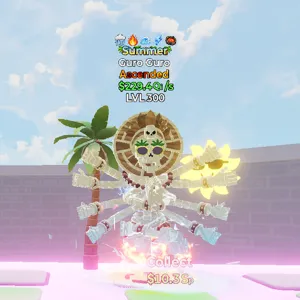GURO GURO SUMMER 5 T