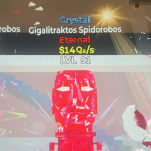Gigalitraktos Spidorobos
