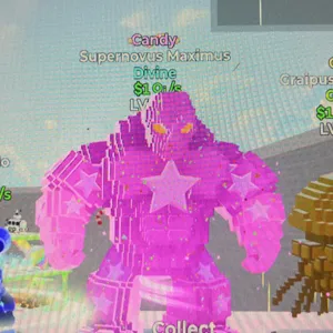 Supernovus Maximus