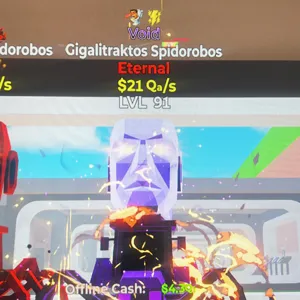 Gigalitraktos Spidorobos