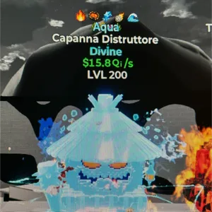 CAPANNA 5 TRAITS !!