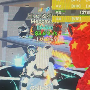 Meccavallo 3.6Qi 2 trait