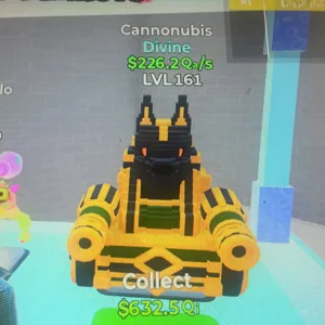 Cannonubis