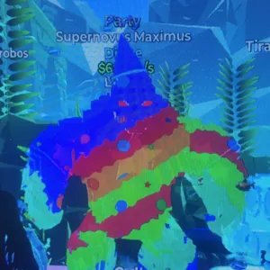Supernovus Maximus