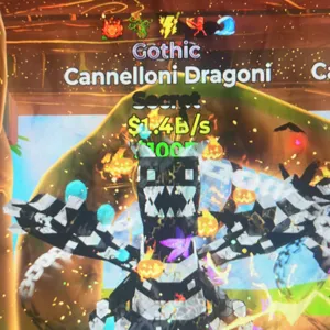 Cannelloni Dragoni