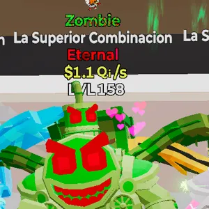 La Superior Combinacion