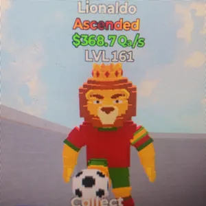 Lionaldo
