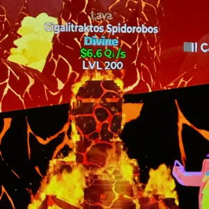 Gigalitraktos Lava