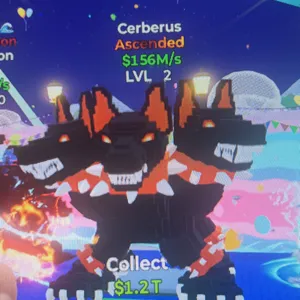 Cerberus