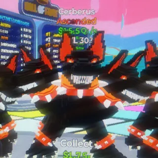 Cerberus