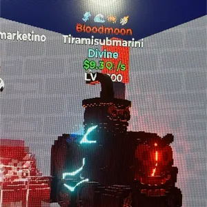TIRAMISUBMARINI BM 4T