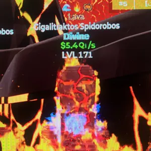 Gigalitraktos Spidorobos