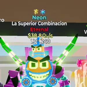 La Superior Combinacion