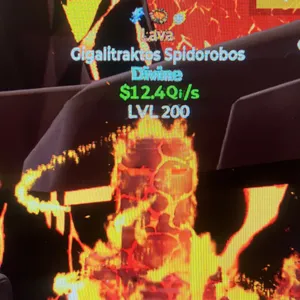 Gigalitraktos Spidorobos