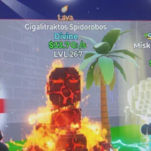Gigalitraktos Spidorobos