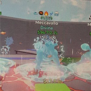 MECCAVALLO AQUA 5T 94.7Q