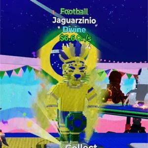 JAGUARZINIO FOOTBALL
