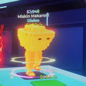 Miskin Makarori