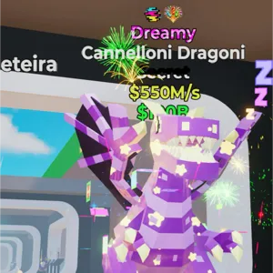 Cannelloni Dragoni