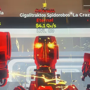 Gigalitraktos Spidorobos
