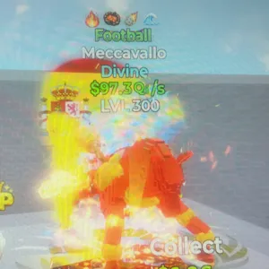 Meccavallo 97Qi 4traits