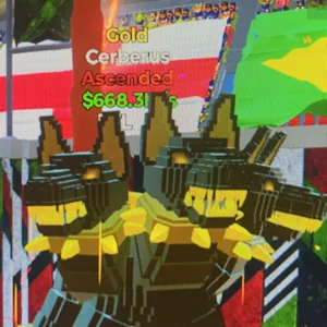 Cerberus Gold