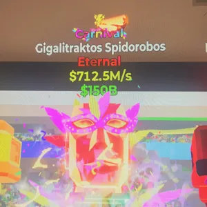 Gigalitraktos Spidorobos