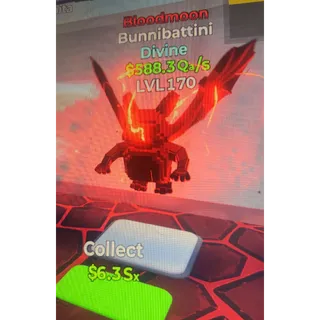 Bunnibattini bloddmoon