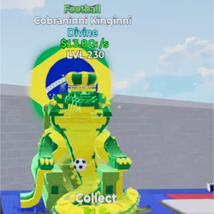 Cobraninni Kinginni F/b