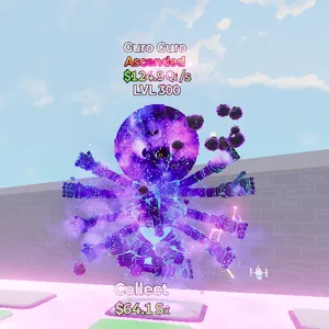 GURO GURO GALAXY MAX