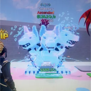 Cerberus Aqua MAX