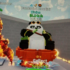 Pandanini Cloudini
