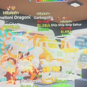Bundle Heaven