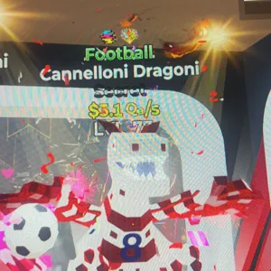Cannelloni Dragoni