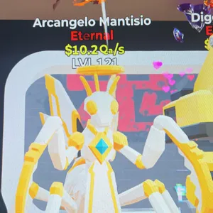 ‏Arcangelo Mantisio