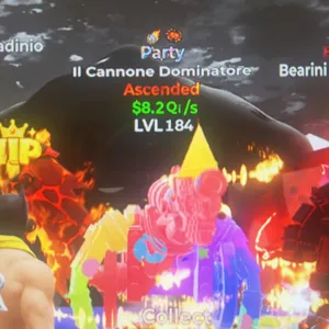 ll Cannone Dominatore