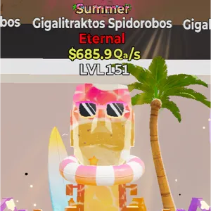 Gigalitraktos Spidorobos