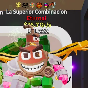 La Superior Combinacion