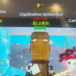Gigalitraktos Spidorobos