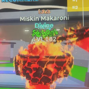 Misjin Makaroni