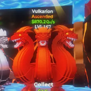 vulkarion