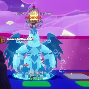 Chickeninio Paladinio