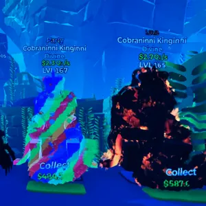 2x cobraninni