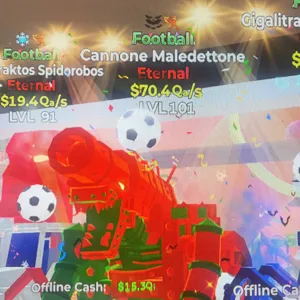 Cannone Maledettone