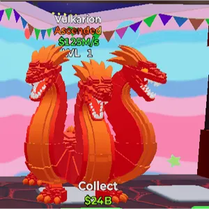 Vulkarion