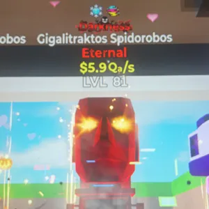 Gigalitraktos Spidorobos