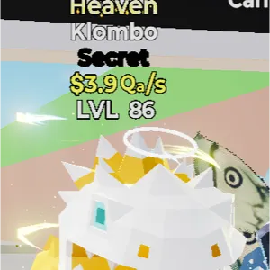 klombo Heaven