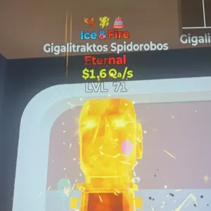 Gigalitraktos Spidorobos