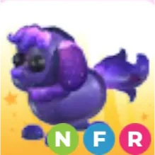 Neon Glormy Hound Adm