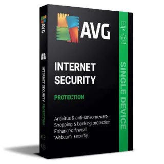 AVG Internet Security 2024 Key (2 Year / 1 Device)

 | Global | Fast Delivery